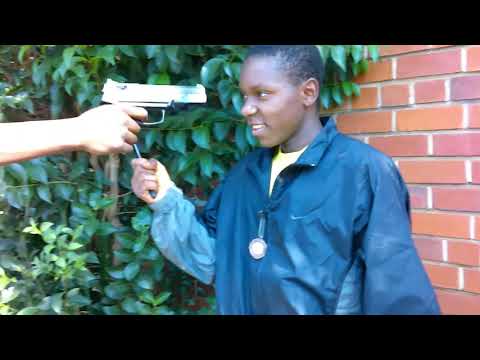 The Super Soldier [season 1] episode 1