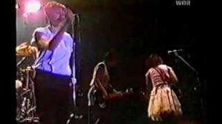 Get Up And Go (Live from Berlin 1982) - The Go-Go&#39;s  *German TV Broadcast*