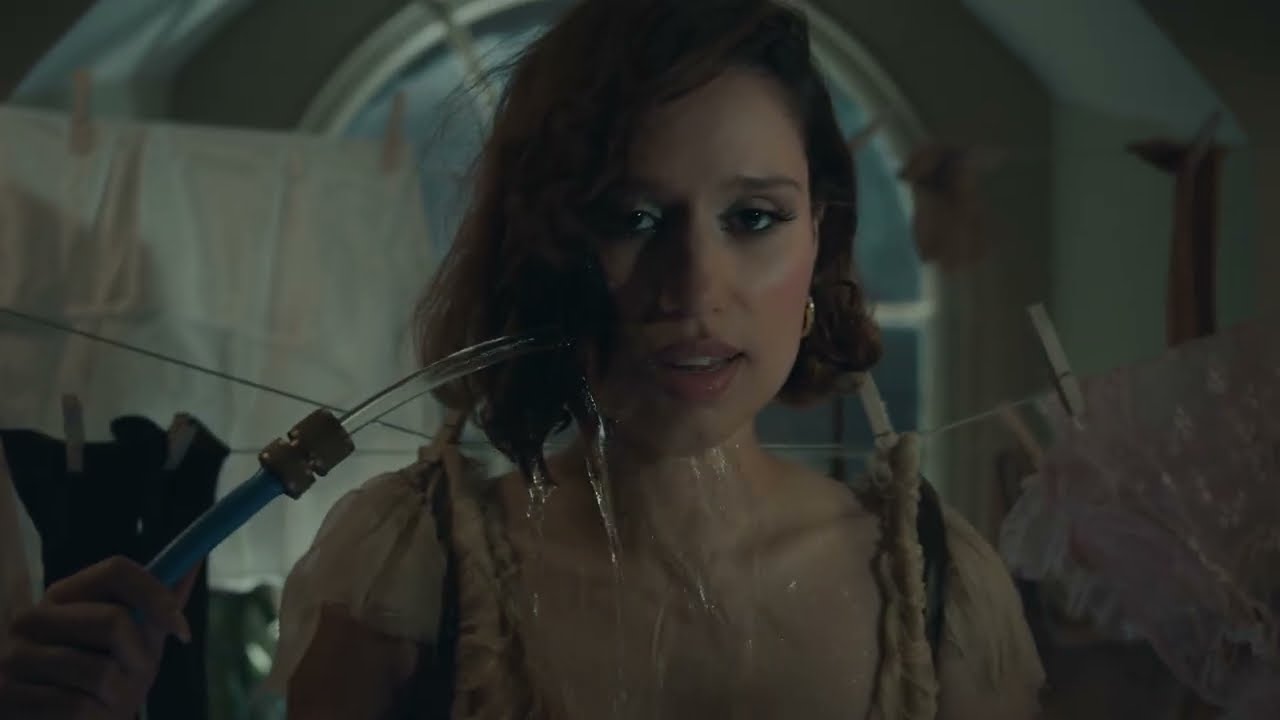  mit dem Titel 'Click Clack Symphony' / Video ((jetzt ansehen))