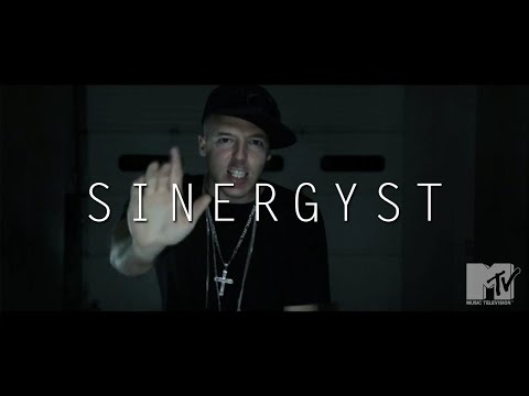 Sinergyst - Bar For Bar (Official Video)