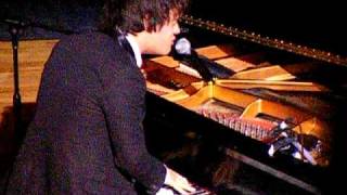 Jamie Cullum - Photograph - LIVE in NYC