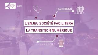 ENJEU SOCIETE
