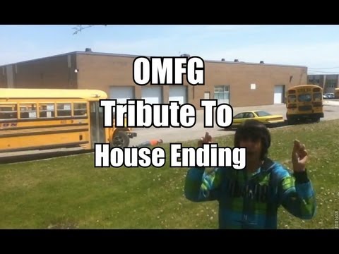 OMFG Tribute To "House M.D" Ending