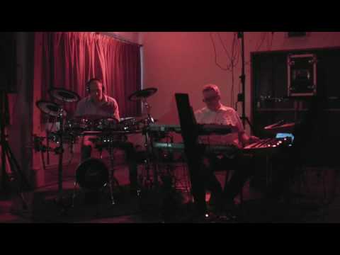 RON BOOTS/HAROLD VAN DER HEIJDEN - THE KLAUS SCHULZE TRIBUTE. (Part 1)