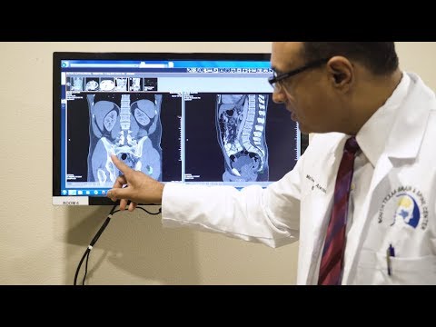 Low Back Pain and the Sacroiliac Joint - Dr. Alexander - YouTube