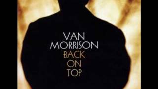 Van Morrison-In the Midnight