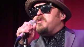 John Nemeth & The Bo-keys@Boulton Center Bayshore NY April 5 2014