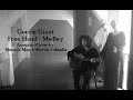 GENTLE GIANT - Free Hand - Medley - (Acoustic Cover by MELANIE MAU & MARTIN SCHNELLA)