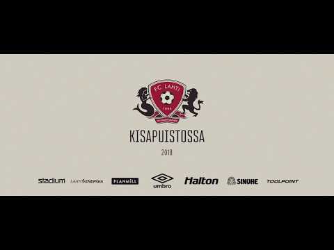 FC Lahti 2018 - Kausi käyntiin!