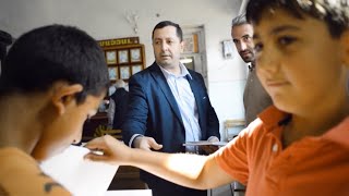 100 տուն Արցախում. Նոթեր 20