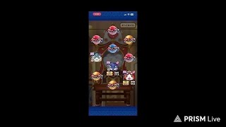 【ぷにぷに】イベント終盤！今日こそは奇跡見たい 2026.5.28
