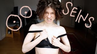 SEINS EN LIBERTÉ | solangeteparle