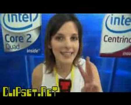 Un día de Campus Party Brasil