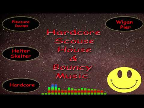 Wigan Pier Vocal Anthems Vol 1 CD 1 Track 01