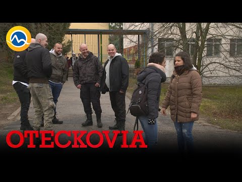 OTECKOVIA - Extrémne nepríjemnosti: Nina s Anitou sú tŕňom v oku