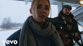 Download lagu Clara Mae - Never Been Yours ft. Bob John Holt mp3