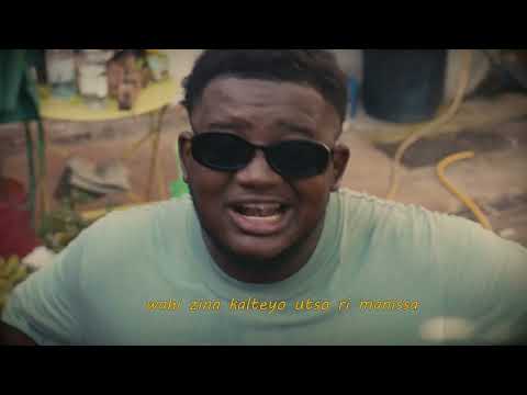 DADDY MOKA - BIG CHIME (Visualizer)