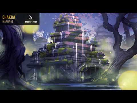 Marnage - Chakra [Official Audio]
