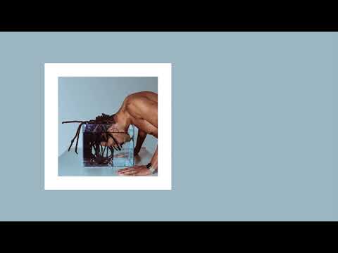 02 - GAROTA (PART. CYNTHIA LUZ) - FROID