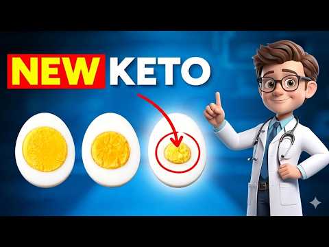 The New Era of Keto in 2026 (NEW science Based rules)