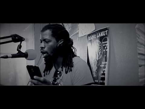 Maalkhema - N.W.E ( Freestyle radio canut + clip unofficiel)