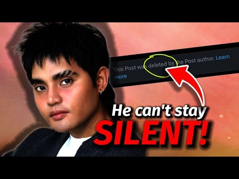 SB19’s Pablo Spoke Up on X Today! 