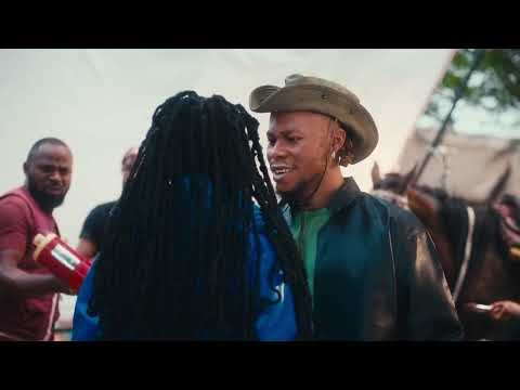 C Natty -Pure Addiction (Official Music Video)