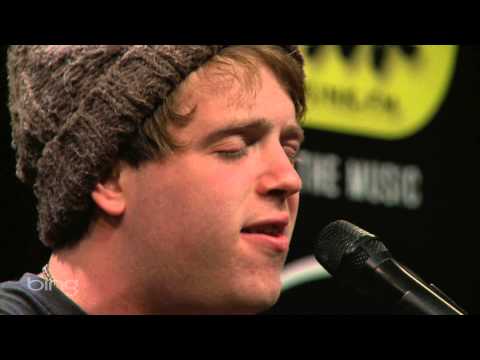 Benjamin Francis Leftwich - Atlas Hands (Bing Lounge)