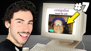 The Funniest Craigslist Ads Of All Time