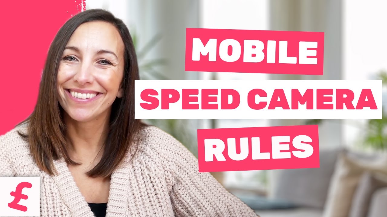 Mobile Speed Cameras Rules - Facts and Misconceptions