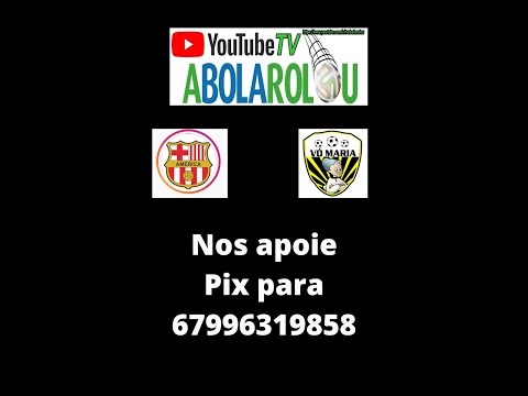 Vó Maria/Mega Stands x América Futsal - Final - Champions Tia Eva 4