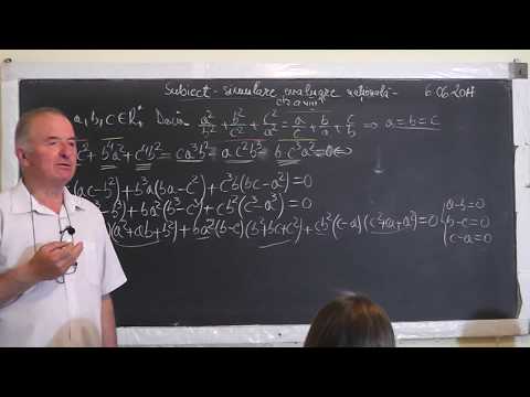 1/3 Lectia 1535 Clasa 8 Teste Evaluare Nationala: Egalitati Functie Surjectiva Injectiva Bijectiva