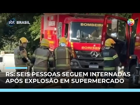 SBT News and SBT Jornalismo