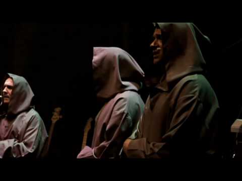 Gregorianika - Live in Germany - Ora et labora