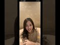 Bigo Live Si Manis Kelihatan