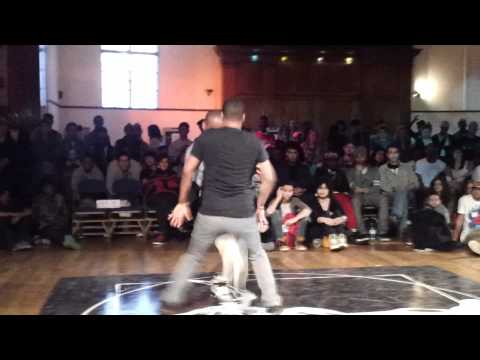 JDUK - Franqey and Nelson