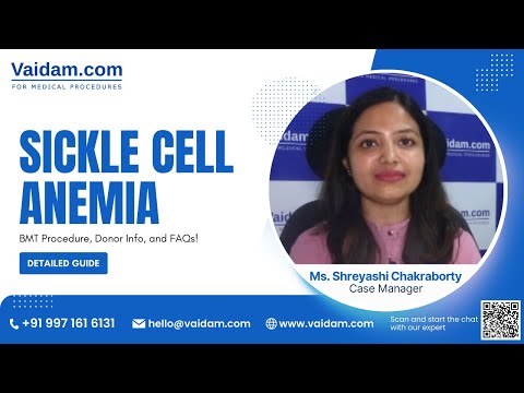 Bone Marrow Transplant for Sickle Cell Anemia: Process, Donor Requirements, and FAQs