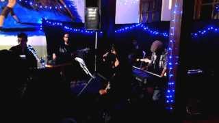 Feeling Good Cover lizz