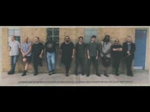 Peter Brötzmann Chicago Tentet - AZIZ (1997)