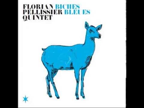 Florian Pellissier Quintet - J'ai du rêver (Official Audio)