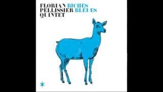 Florian Pellissier Quintet - J'ai du rêver (Official Audio)