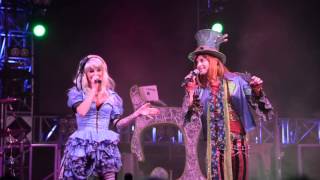 Mad T Party - Human Nature