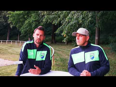 Klartext - Trainerinterview Sven & Björn (Senioren/ Ü32)