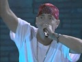 Eminem ft. Dido - Stan (live) 