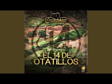 El 14 De Otatillos (En Vivo)