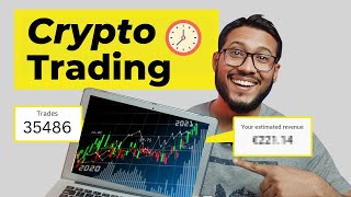 Trade Crypto as a Student in Germany!