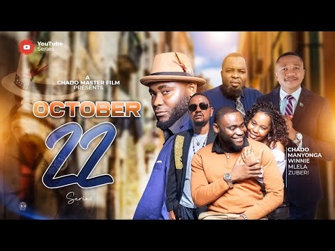 OCTOBER 22 [38]