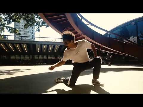 Mariô - Criolo - Edu Alpha Jr e -ZEROUM.PIX