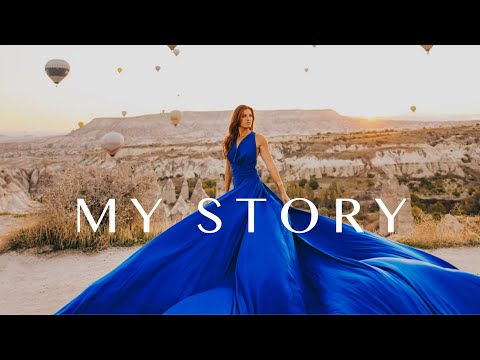 How I Manifested The Lead Role In the Sequel to The Film That Changed My Life  (Center Stage)