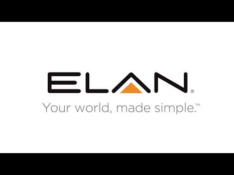 Elan G1 Controller